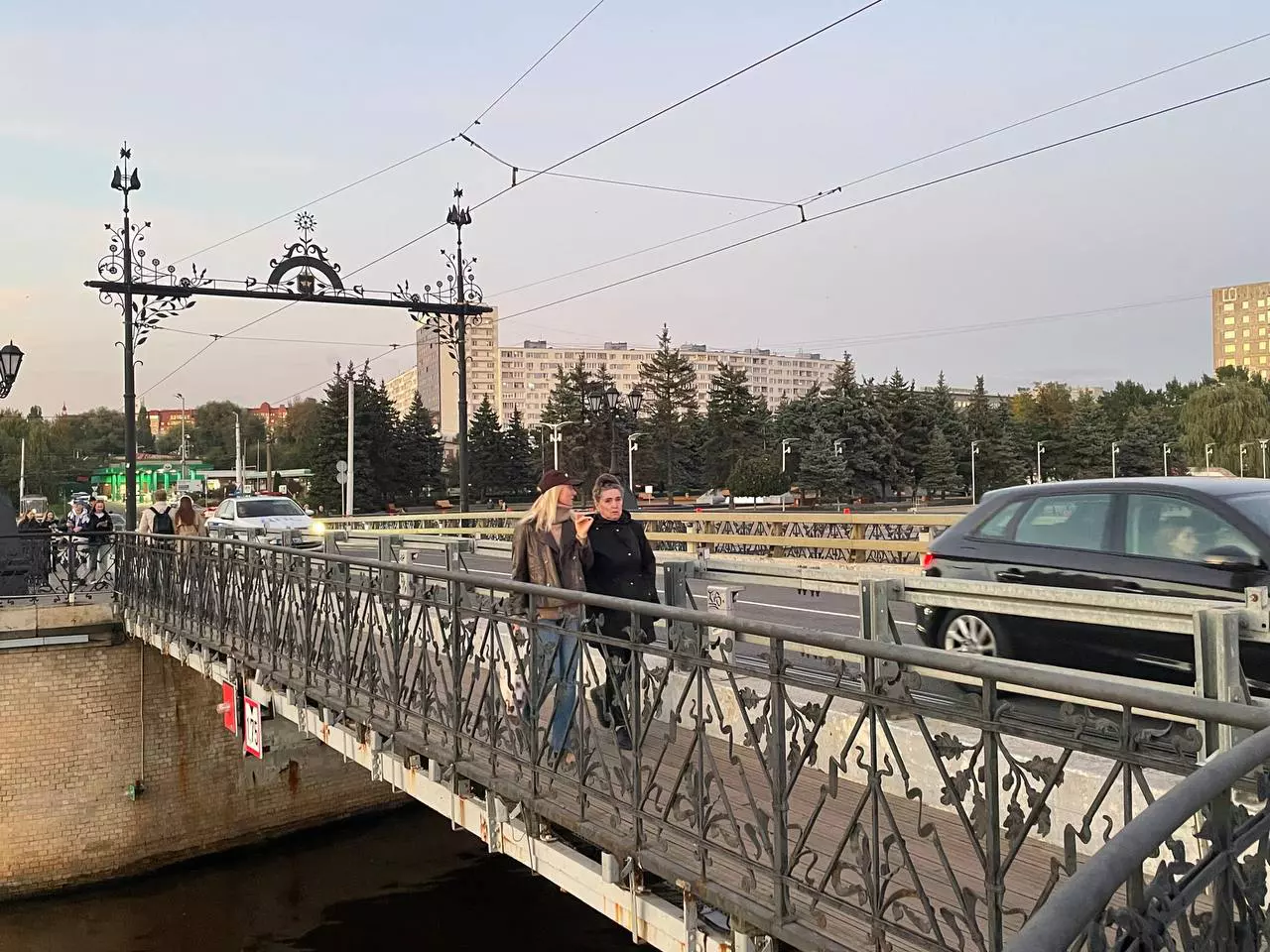 Марина Маркевич