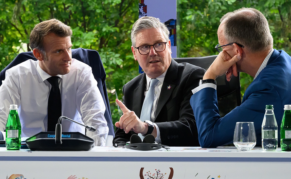 Leon Neal / Getty Images