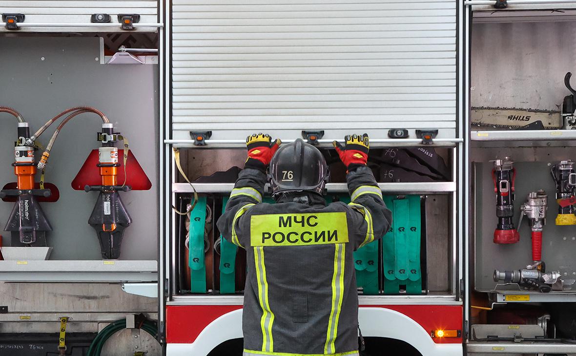 Фото: Алексей Белкин / NEWS.ru / Global Look Press