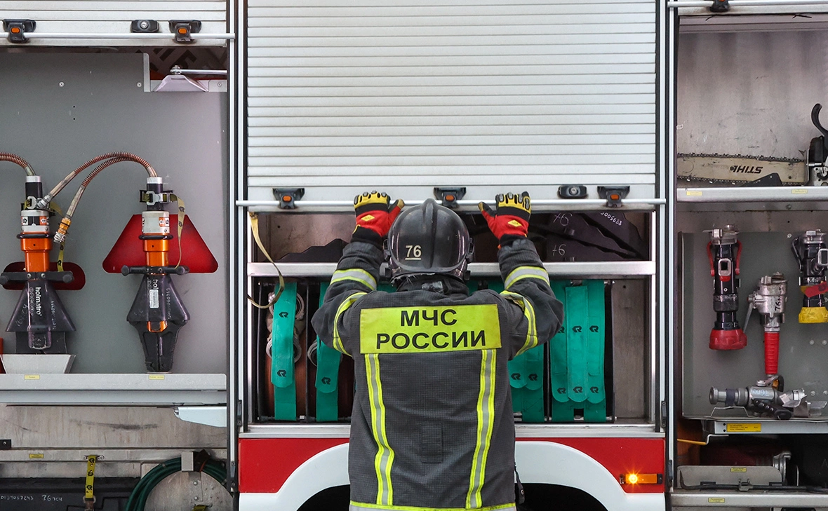 Алексей Белкин / NEWS.ru / Global Look Press