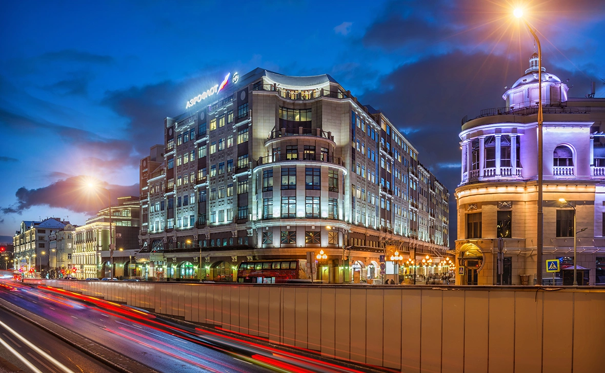 Юлия Батурина / Shutterstock