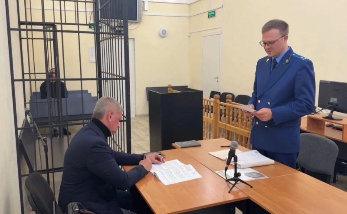 Фото: прокуратура Республики Карелия/ t.me