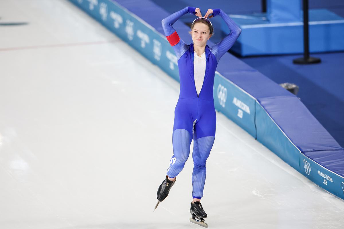 Петр Ковалев / ТАСС