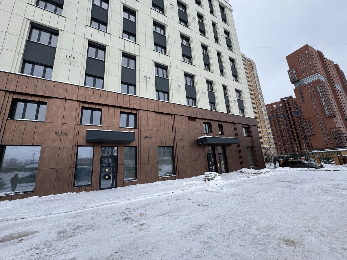 Инспекция Госстройнадзора по Новосибирской области