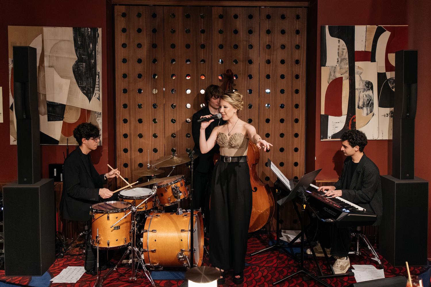 Фото: Пресс-служба Mantera Supreme Seaside