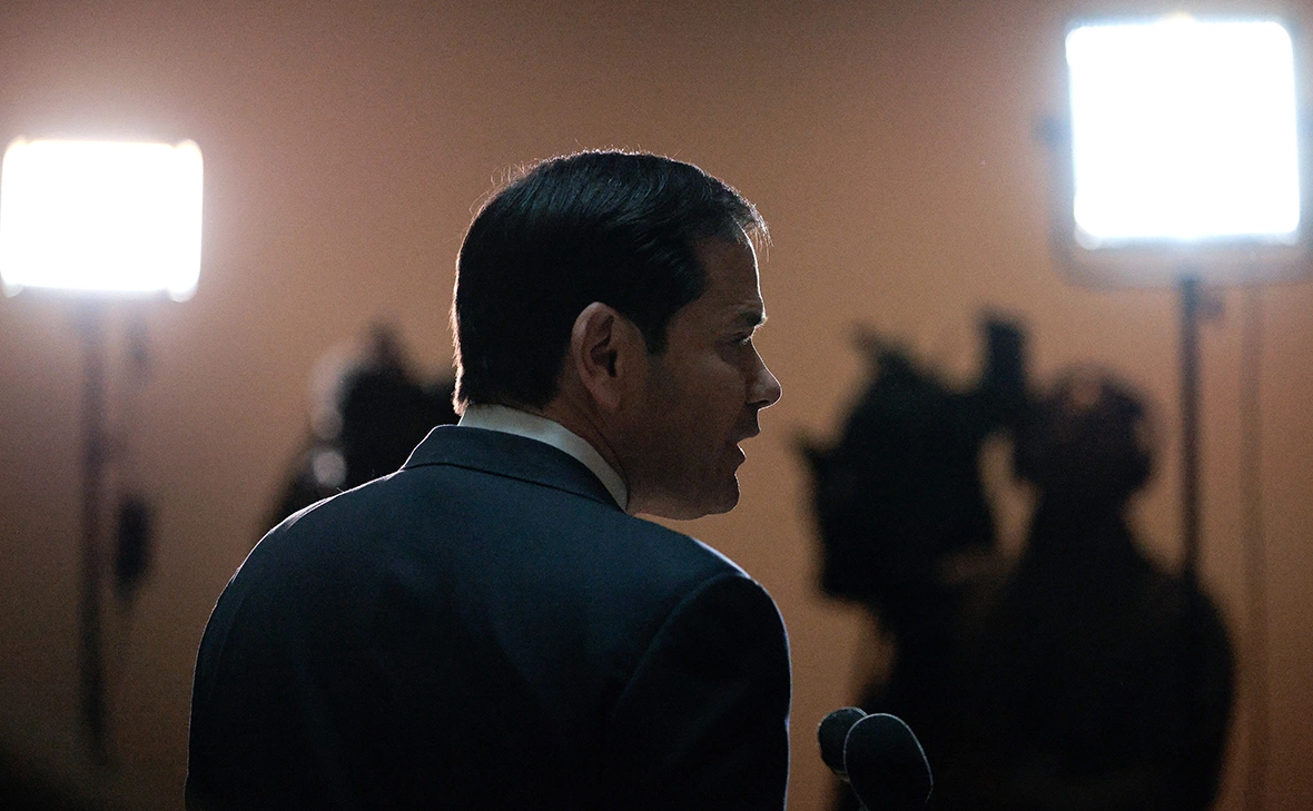 Chip Somodevilla / Getty Images