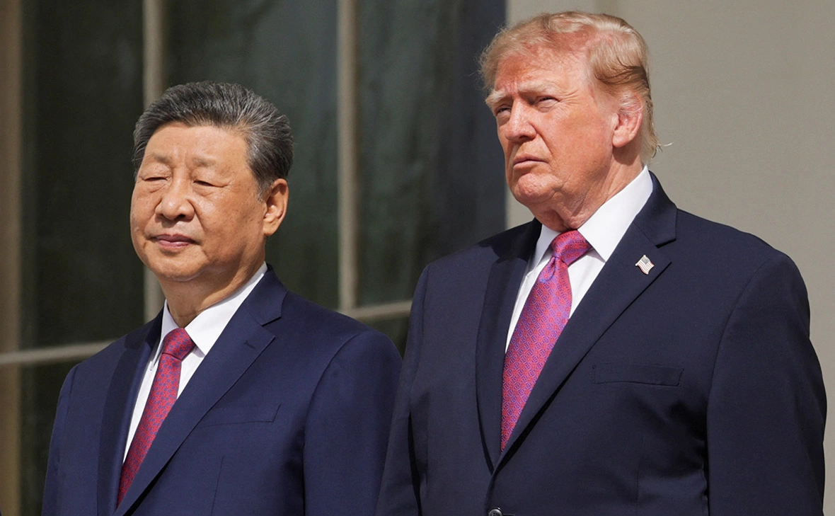Jonathan Ernst / Reuters