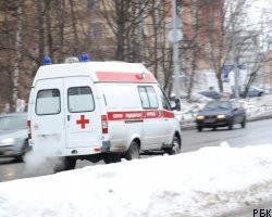 Гибель пенсионерок в Перми объясняют смертельным "коктейлем"