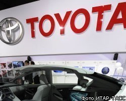 Toyota и Nissan оценивают влияние землетрясения  на деятельность заводов в Петербурге