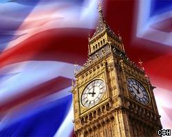 Парламент Британии: Блэр не фальсифицировал "иракское досье"