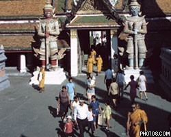 Власти Таиланда сняли обвинения с российской туристки