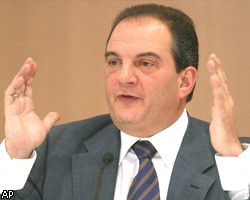 Премьер Греции объявил досрочные парламентские выборы