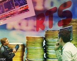 Вечерняя сессия: ралли продолжилось и подняло РТС еще на 0,16%