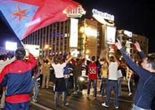 Фанатов ЦСКА обвиняют в убийстве сотрудника спецслужб