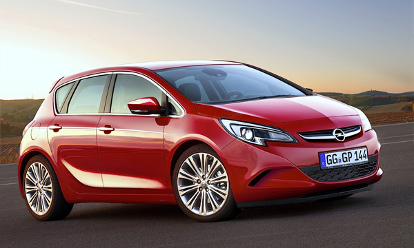 5 фактов о новой Opel Corsa