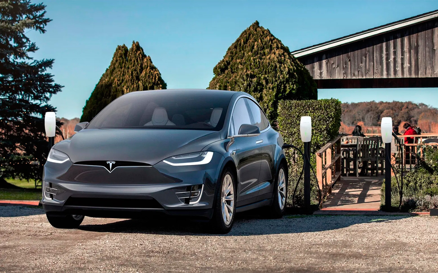 Tesla выплатит своим клиентам по $16 тыс. из-за медленной зарядки
