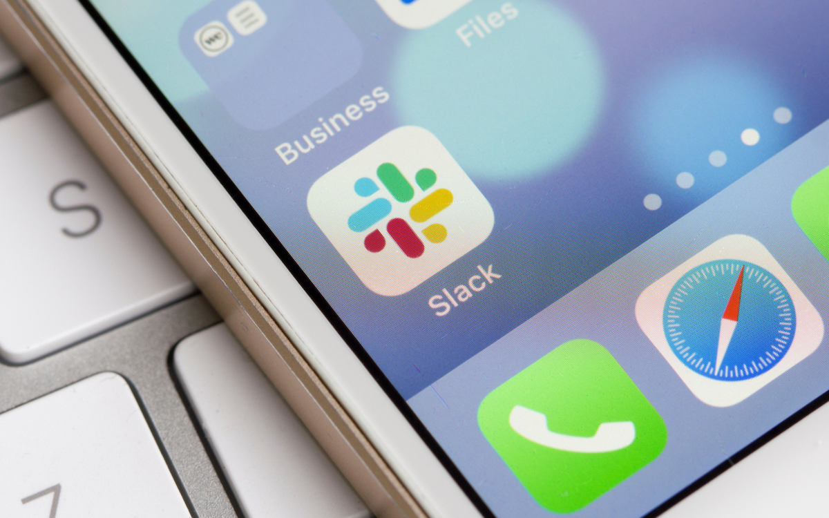 30 неочевидных опций Slack | РБК Тренды