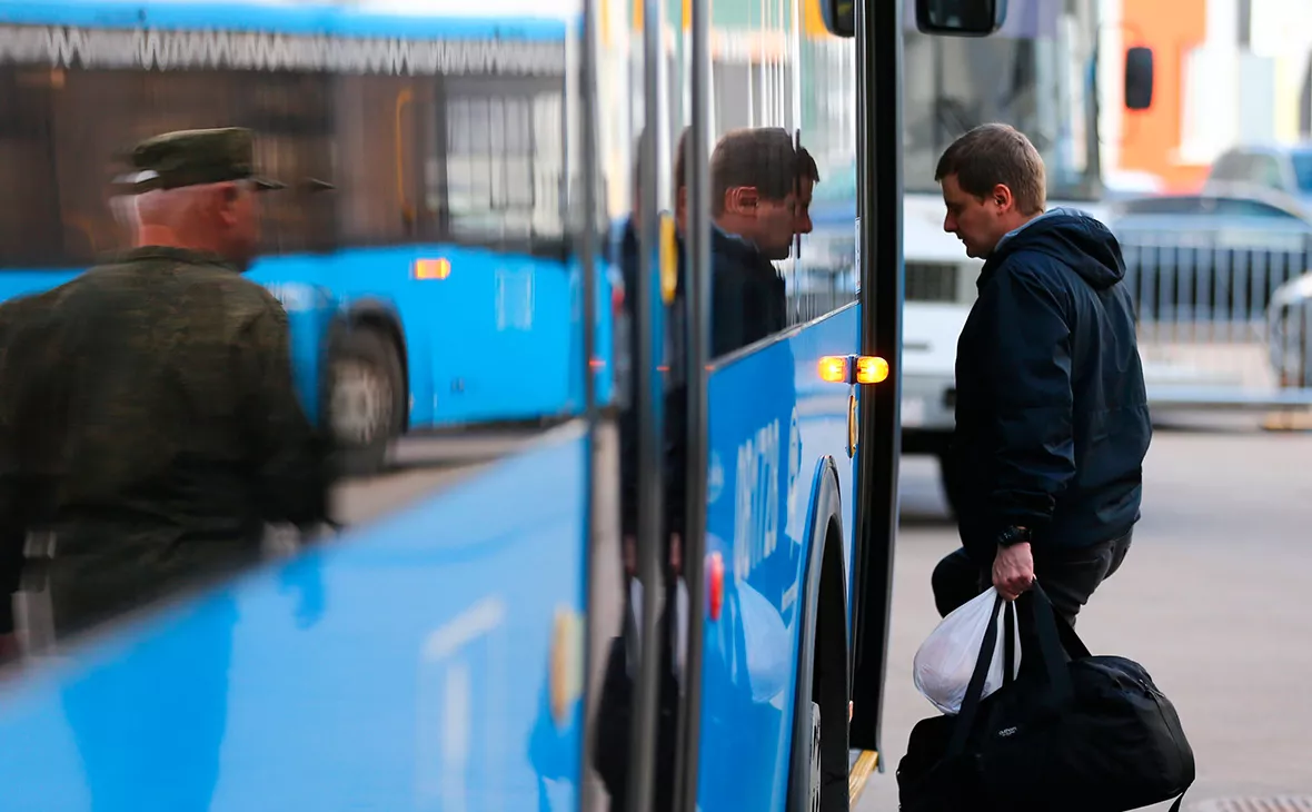 Сергей Ведяшкин / АГН «Москва»