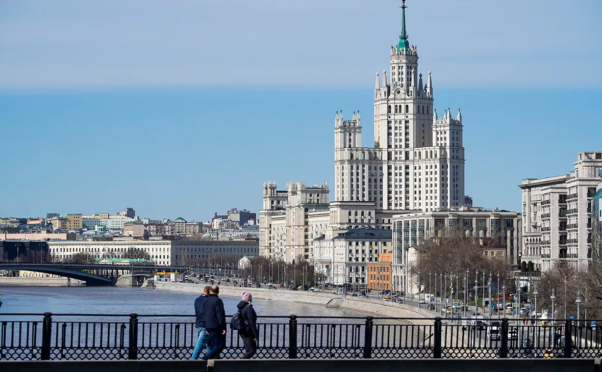 Александр Авилов / АГН «Москва»