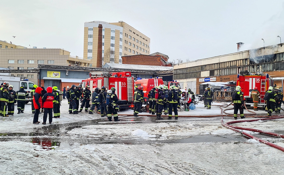 АГН «Москва»