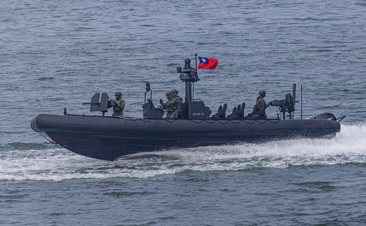 Annabelle Chih / Getty Images