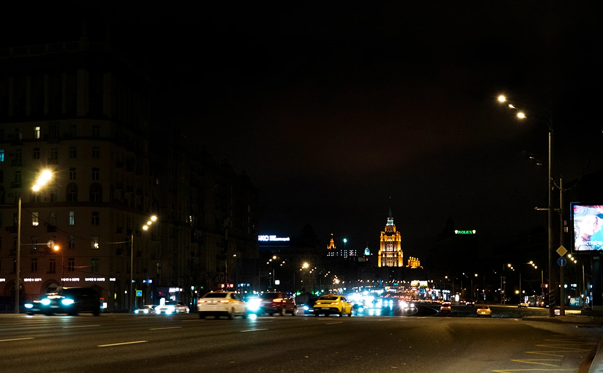 Дарья Широкова / РБК