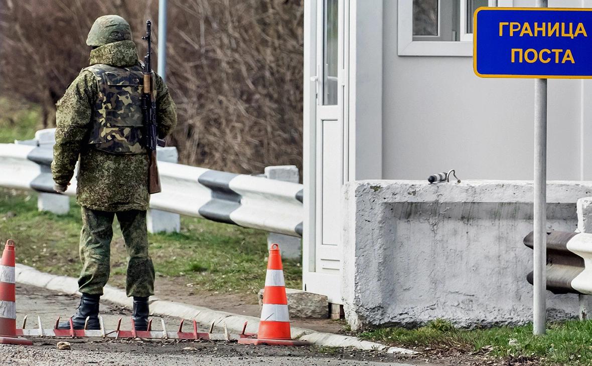 Мирослав Ротарь / Sputnik / РИА Новости