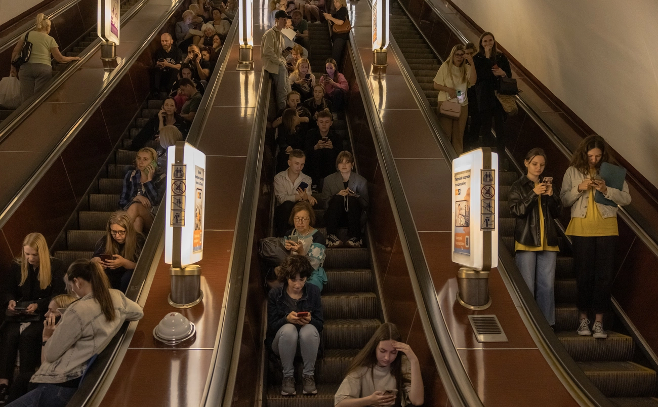  Roman Pilipey / Getty Images