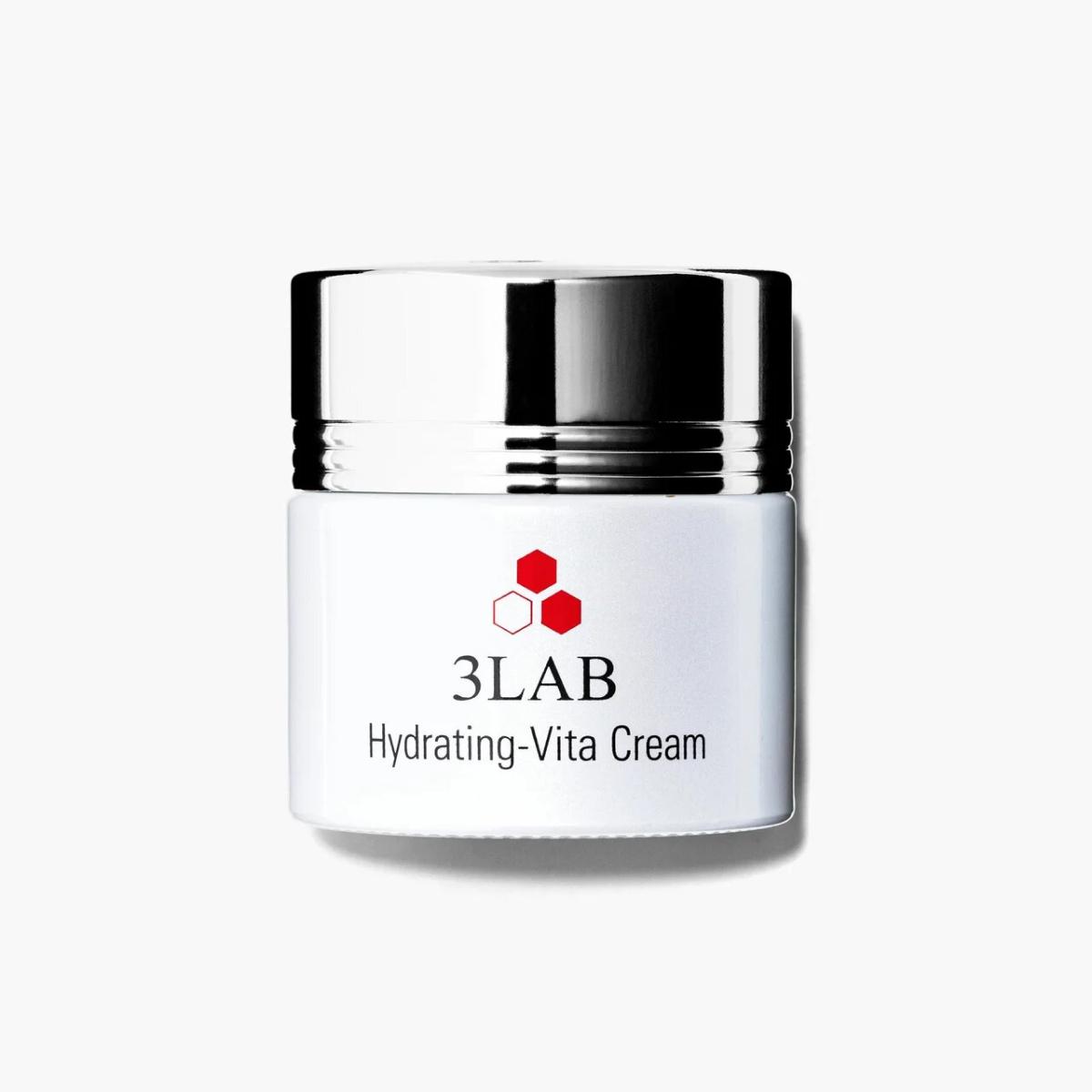 Увлажняющий крем для лица Hydrating-Vita Cream, 3Lab, 21&nbsp;080 руб. (ЦУМ)