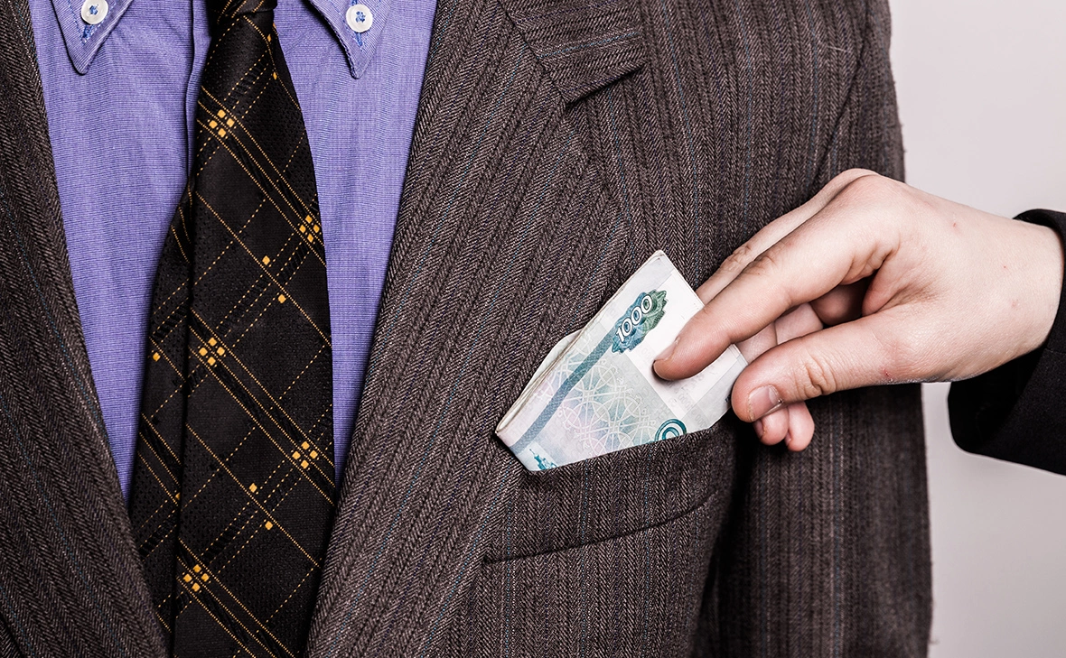 Олег Яковлев / РБК