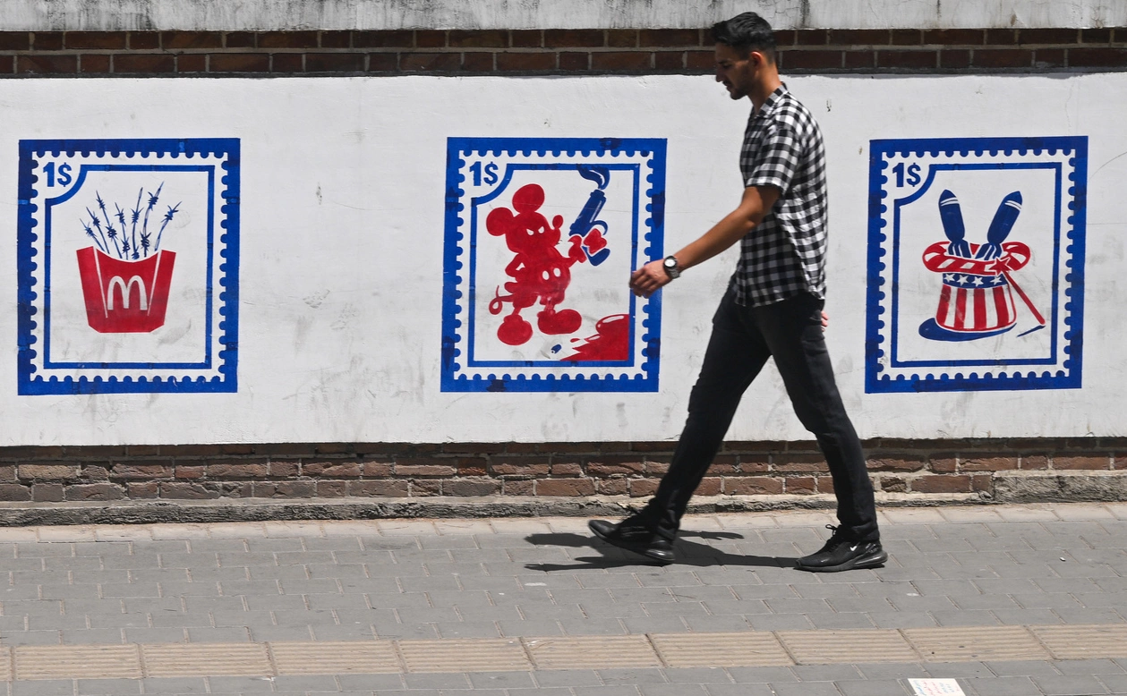 Григорий Сысоев / РИА Новости