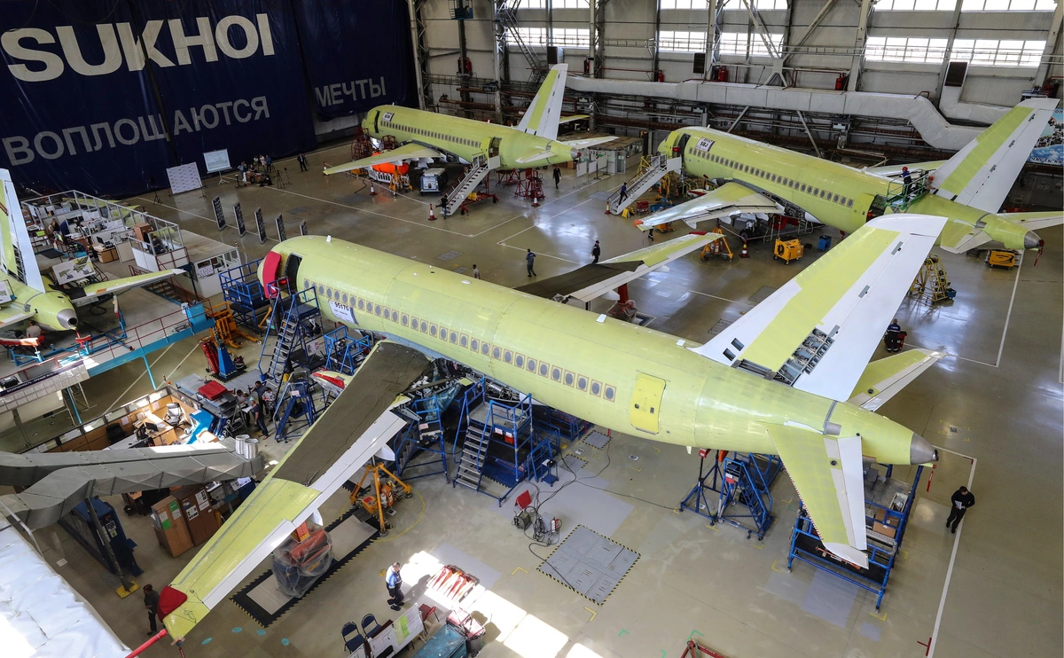 Сергей Савостьянов / ТАСС