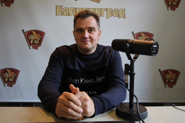 Иван Марков