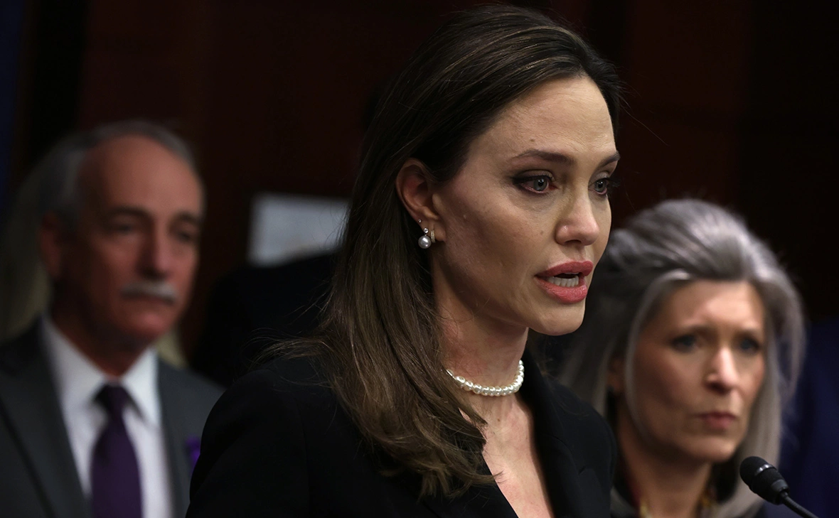 Alex Wong / Getty Images