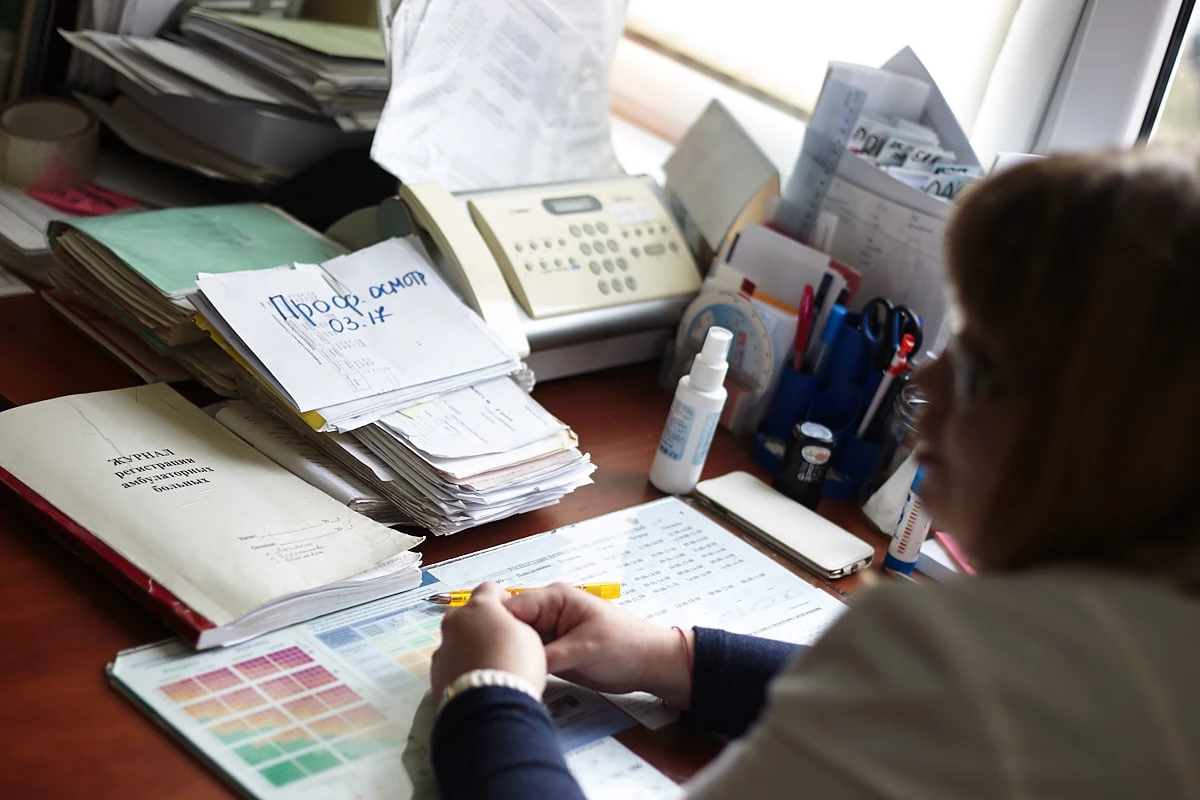 Александр Подгорчук