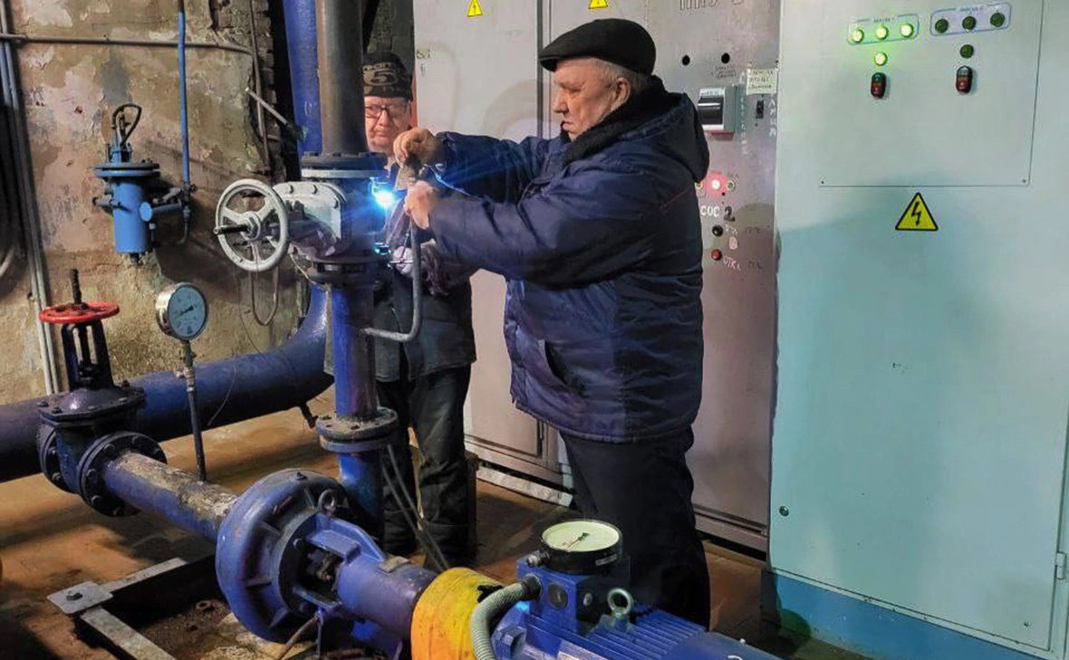 GrArtamonov / Telegram