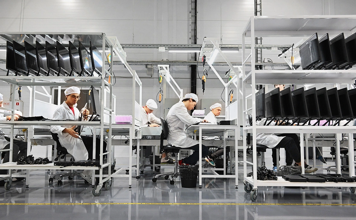 Максим Богодвид / РИА Новости