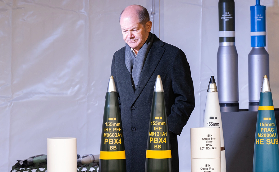 David Hecker / Getty Images