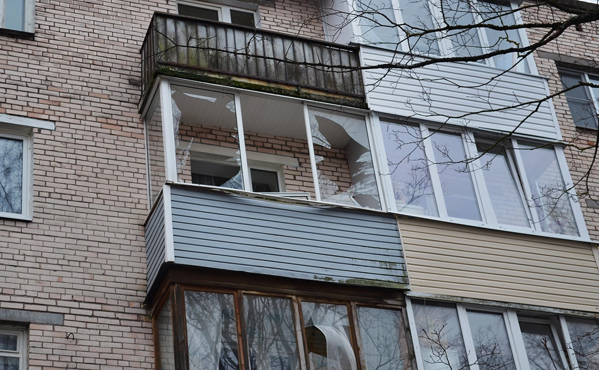 Сергей Яркин / РБК Санкт-Петербург