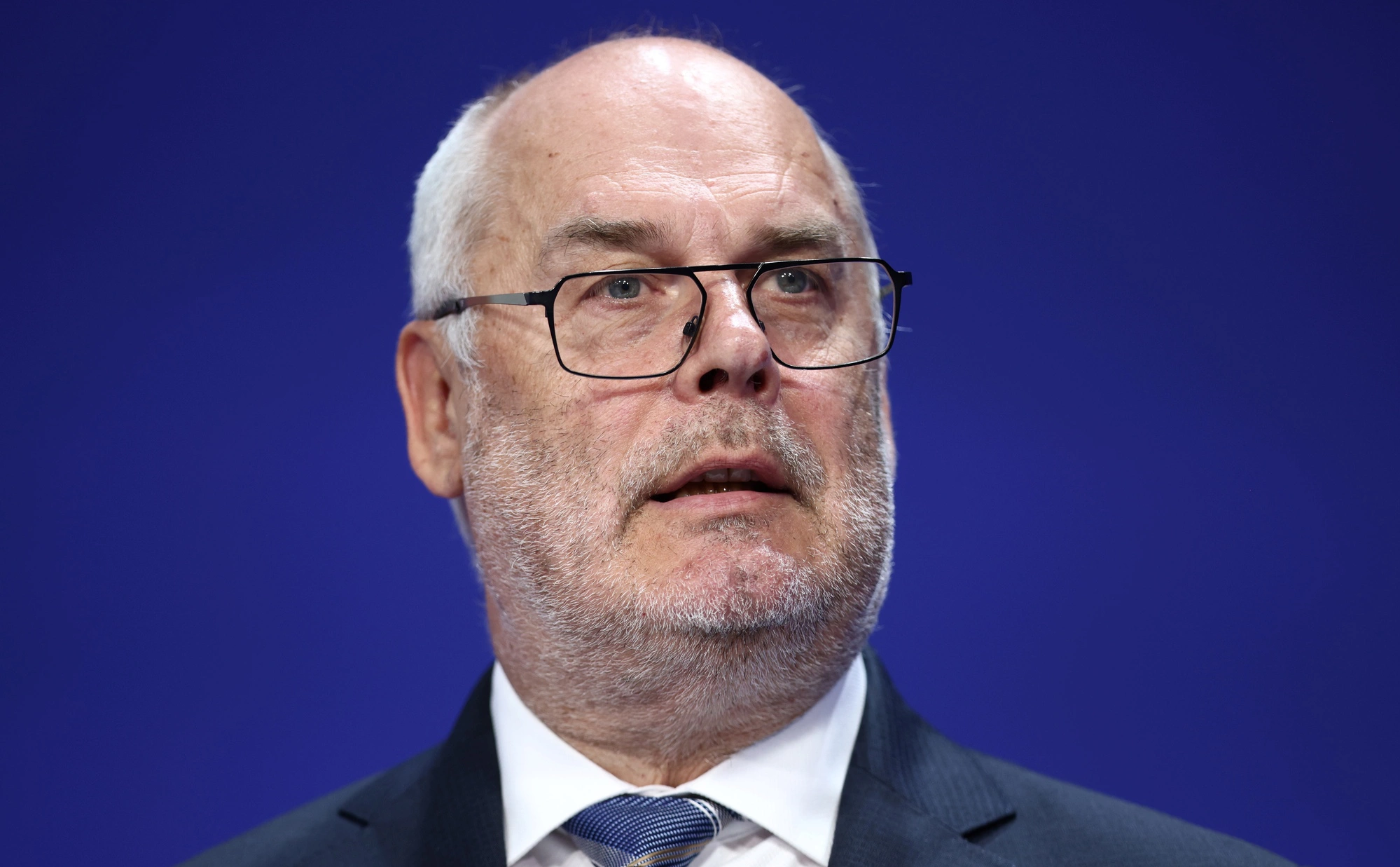 Henry Nicholls / WPA / Getty Images