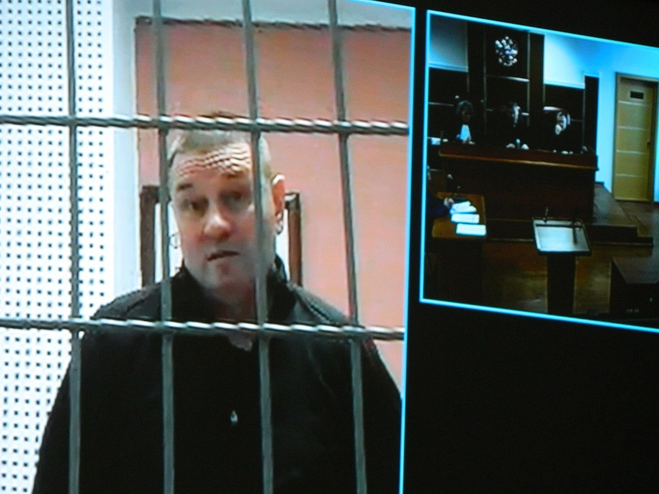 Михаил Лобанов