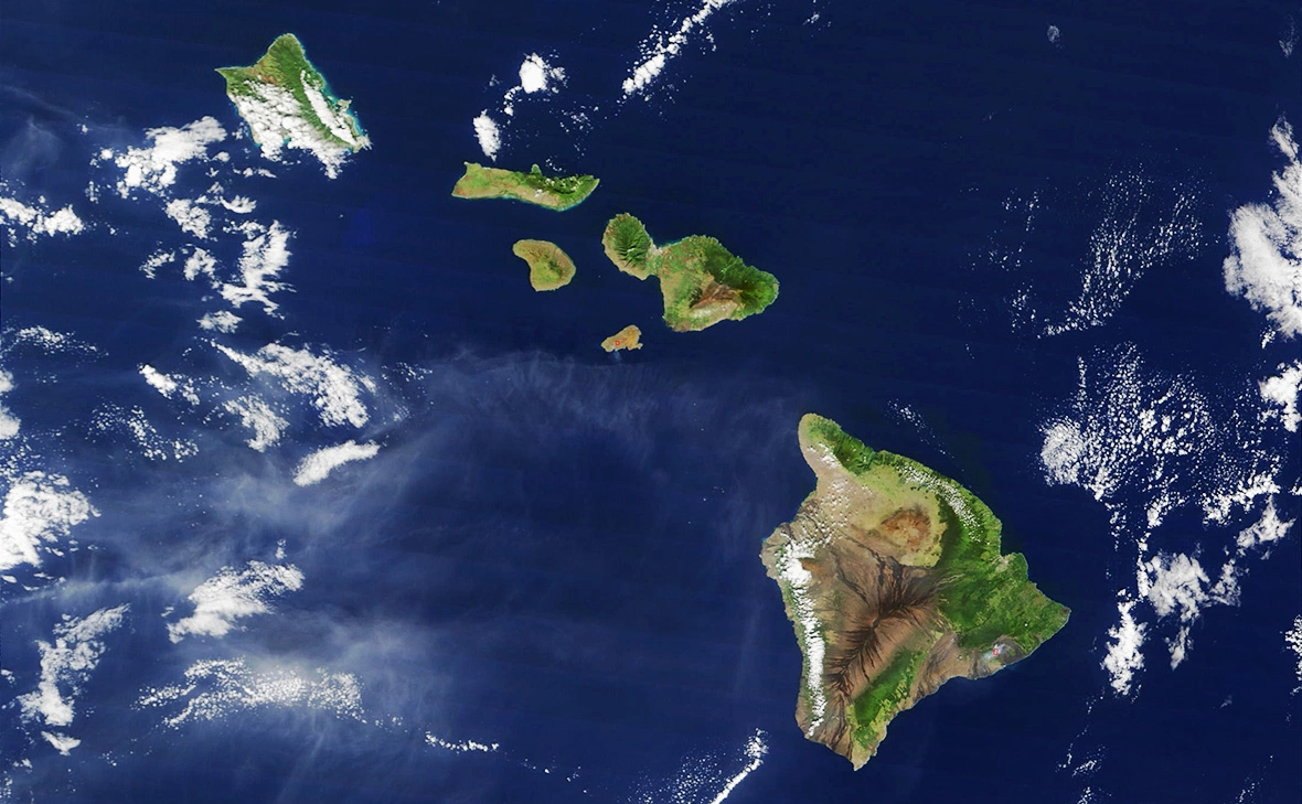 Jacques Descloitres / MODIS Rapid Response Team / NASA / GSFC