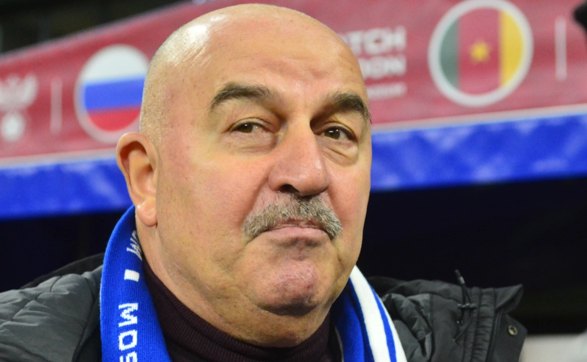 Pavel Kashaev / Global Look Press