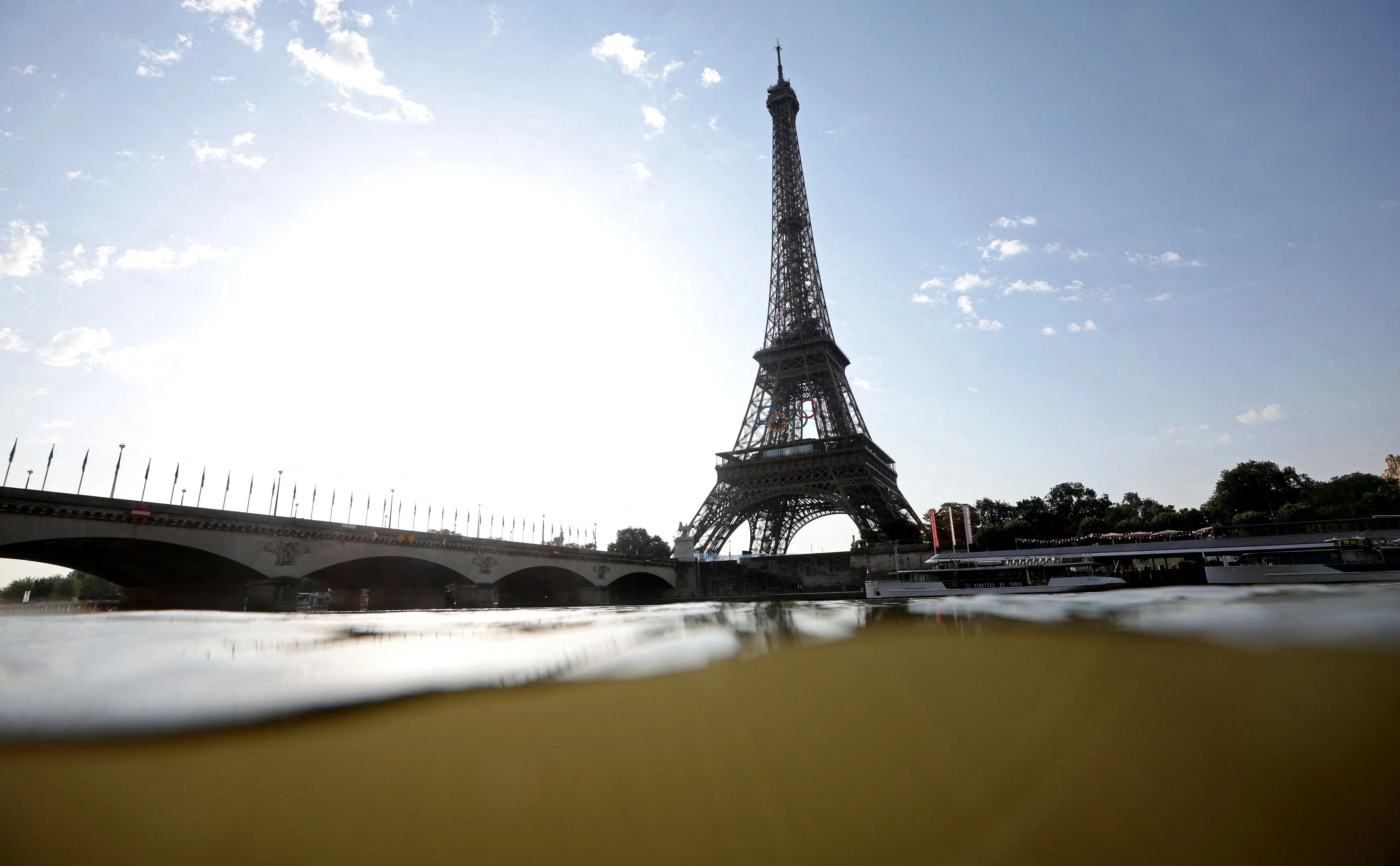 REUTERS/Fabrizio Bensch