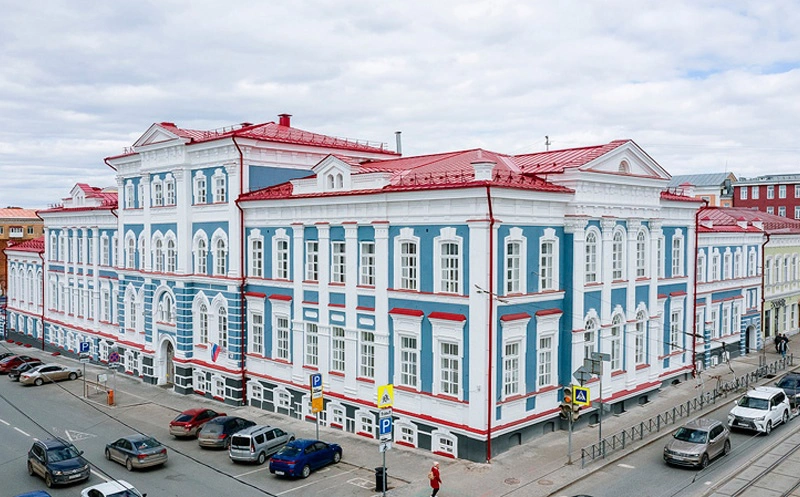 Пермский государственный институт культуры