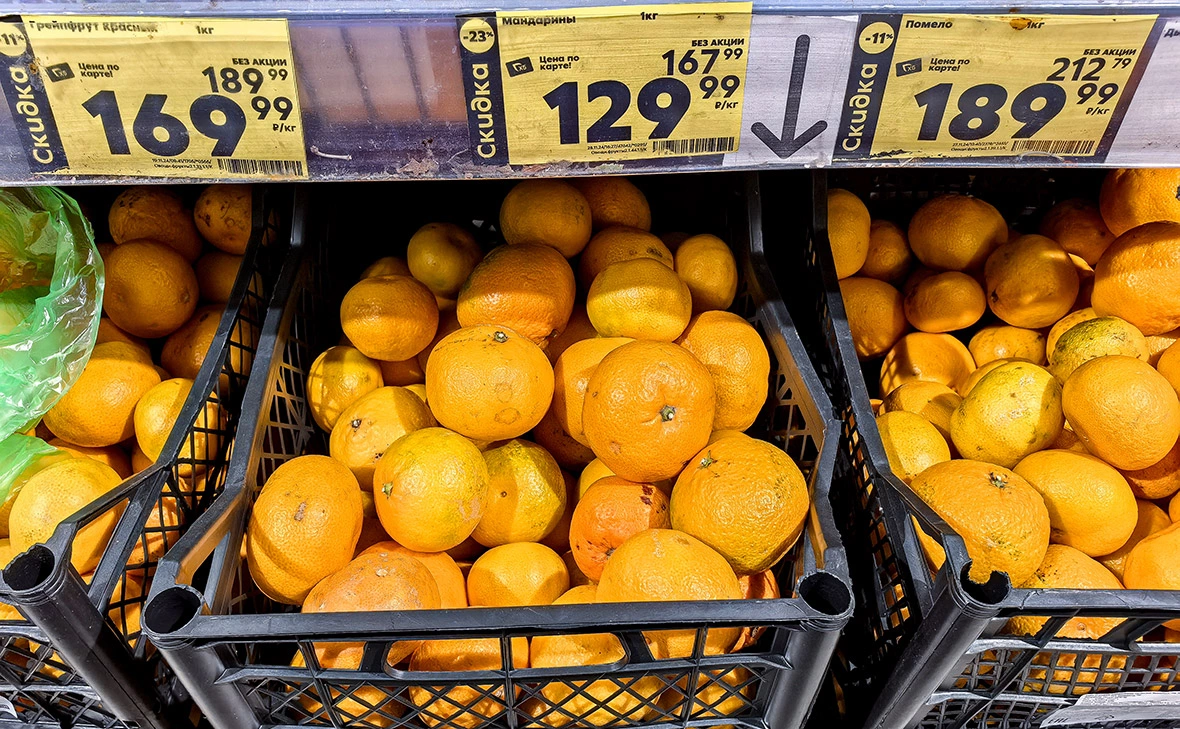 Андрей Любимов / РБК