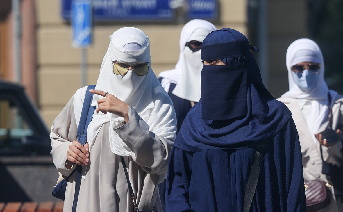 Алексей Белкин / NEWS.ru / Global Look Press