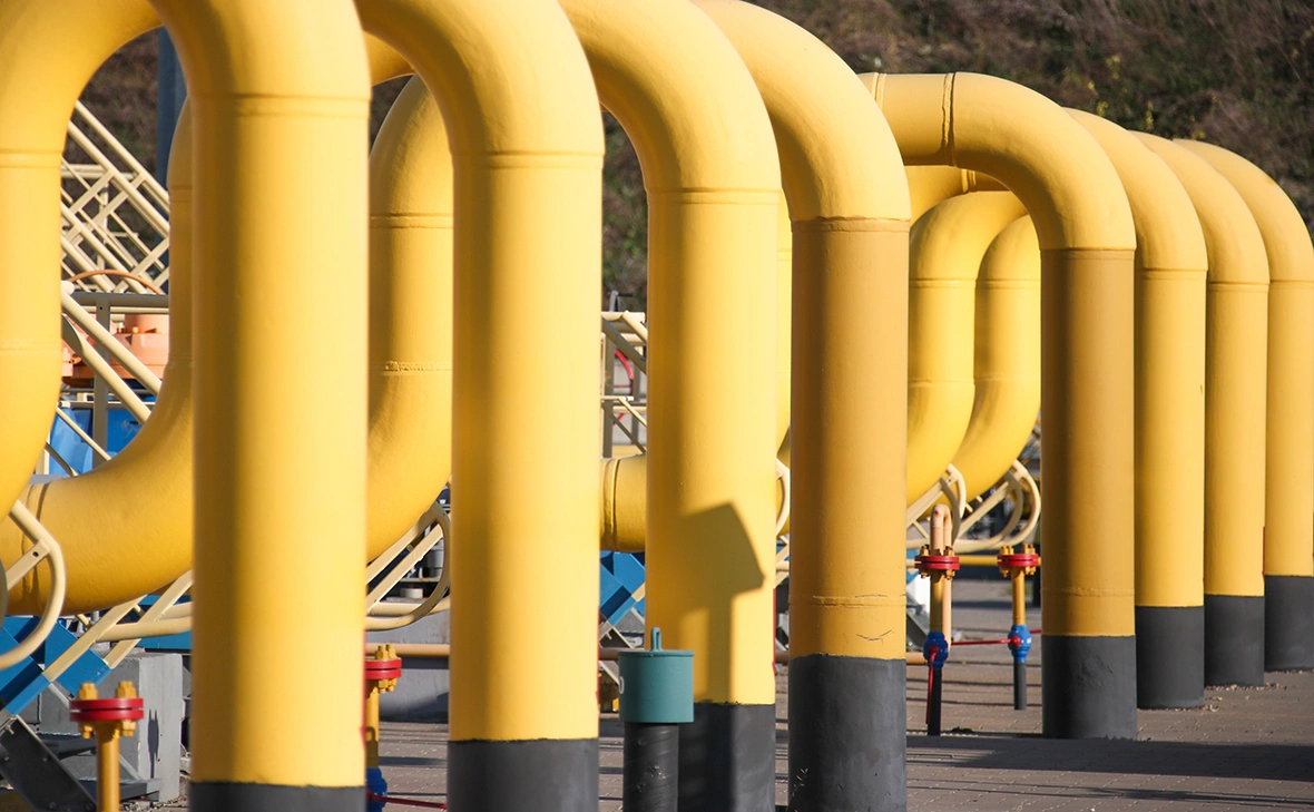 Дмитрий Феоктистов / ТАСС