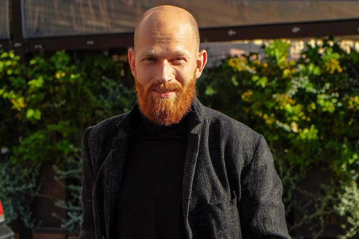 Владимир Перельман