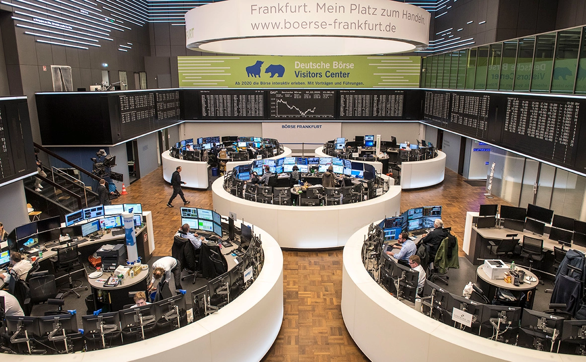 Thomas Lohnes / Getty Images